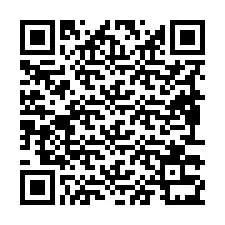 QR Code for Phone number +19893331786