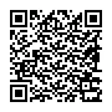 QR Code for Phone number +19893331799