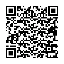 QR Code for Phone number +19893331813