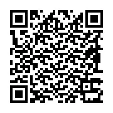 QR Code for Phone number +19893331879
