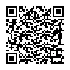 QR Code for Phone number +19893331911