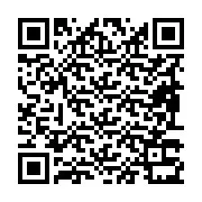 QR Code for Phone number +19893331977