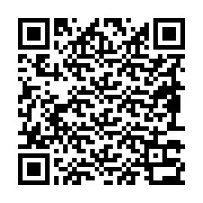 QR Code for Phone number +19893332018