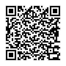 QR Code for Phone number +19893332026
