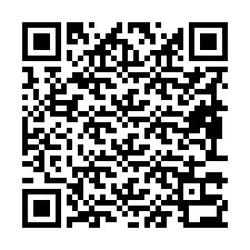 QR Code for Phone number +19893332027