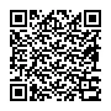 QR Code for Phone number +19893332049
