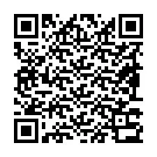 QR Code for Phone number +19893332139