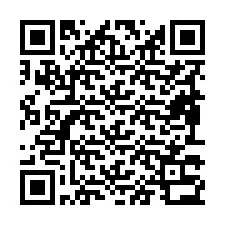 QR Code for Phone number +19893332147