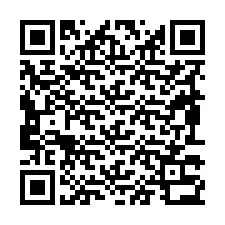 QR Code for Phone number +19893332150