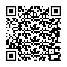 QR Code for Phone number +19893332152