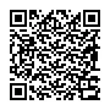 QR Code for Phone number +19893332174