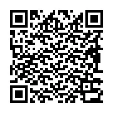 QR Code for Phone number +19893332272