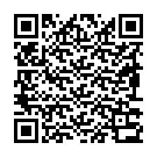 QR Code for Phone number +19893332284