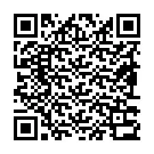 QR Code for Phone number +19893332299