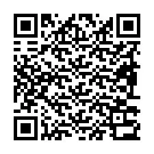 QR Code for Phone number +19893332333
