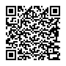 QR Code for Phone number +19893332382
