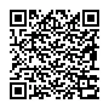 QR Code for Phone number +19893332440