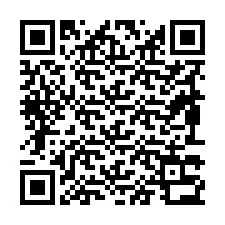 QR Code for Phone number +19893332441