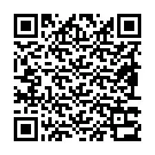 QR Code for Phone number +19893332499