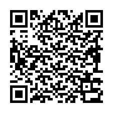 QR Code for Phone number +19893332502