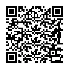 QR Code for Phone number +19893332575