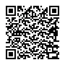 QR Code for Phone number +19893332623