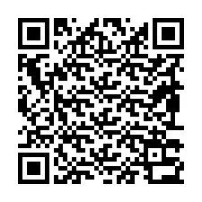 QR-code voor telefoonnummer +19893332691