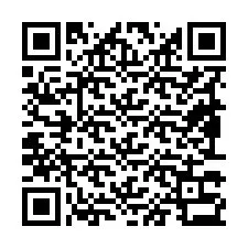 QR Code for Phone number +19893333099