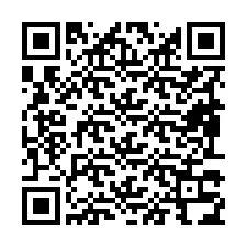 QR Code for Phone number +19893334067