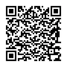 QR Code for Phone number +19893334131