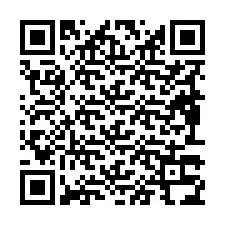 电话号码二维码 +19893334812