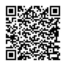 QR Code for Phone number +19893337216