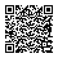 Kod QR dla numeru telefonu +19893337216