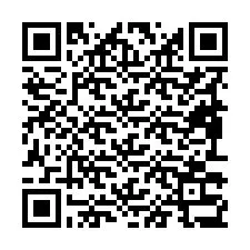 QR Code for Phone number +19893337343
