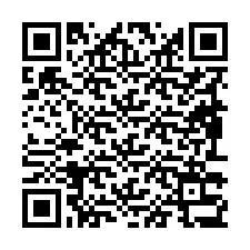 QR Code for Phone number +19893337656