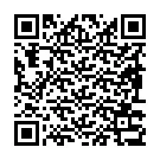 QR Code for Phone number +19893337756