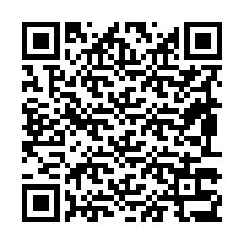 电话号码二维码 +19893337831