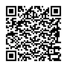 QR Code for Phone number +19893337868