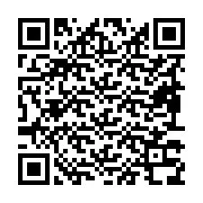 QR Code for Phone number +19893338187