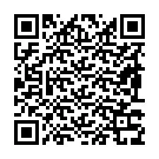 Kode QR untuk nomor Telepon +19893339135