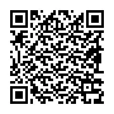 QR Code for Phone number +19893339639