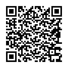 QR Code for Phone number +19893339999