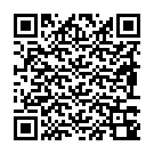 QR Code for Phone number +19893340024
