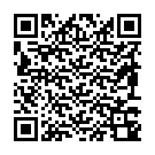 QR Code for Phone number +19893340101