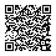 QR Code for Phone number +19893340104