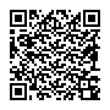 QR Code for Phone number +19893340109