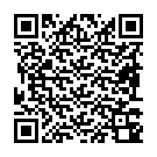QR Code for Phone number +19893340137