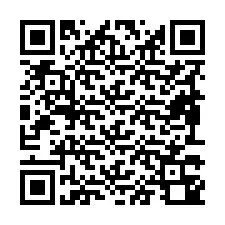 QR Code for Phone number +19893340147
