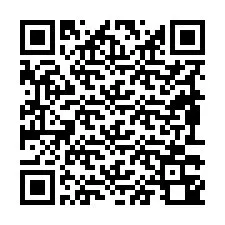 QR Code for Phone number +19893340354