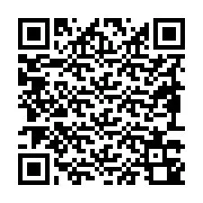 QR Code for Phone number +19893340508